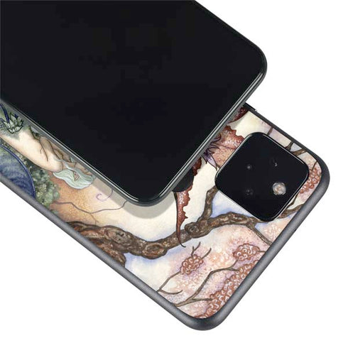 Amy Brown The Introduction Google Pixel 4a 5G Skin